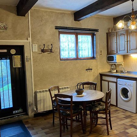 La Marechalerie Bed & Breakfast Monthodon Екстериор снимка