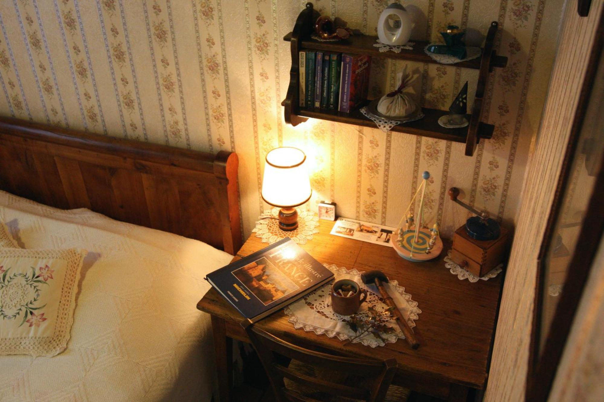 La Marechalerie Bed & Breakfast Monthodon Екстериор снимка