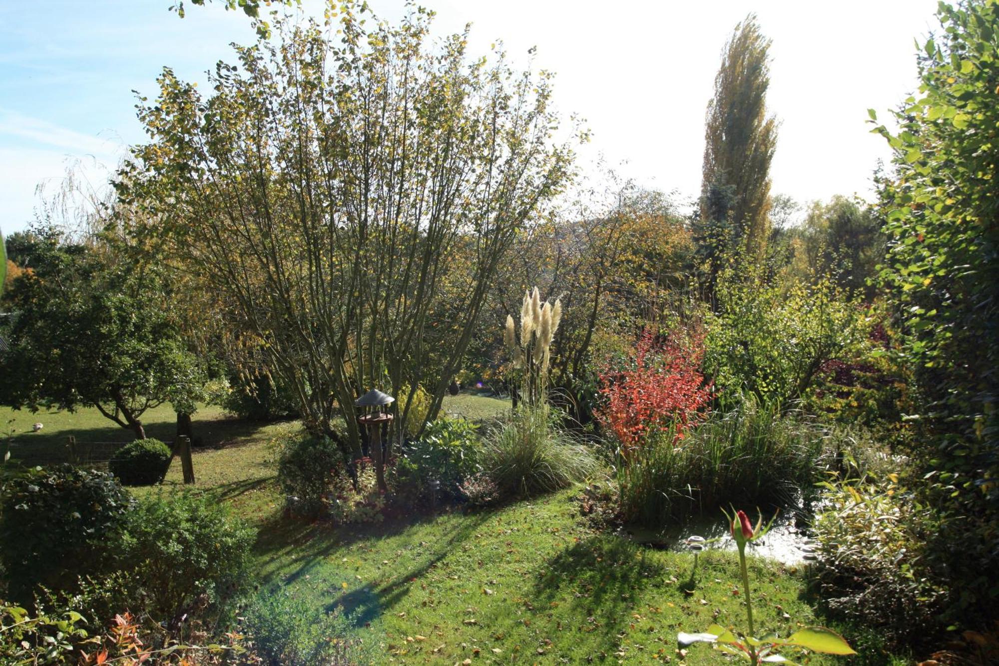 La Marechalerie Bed & Breakfast Monthodon Екстериор снимка