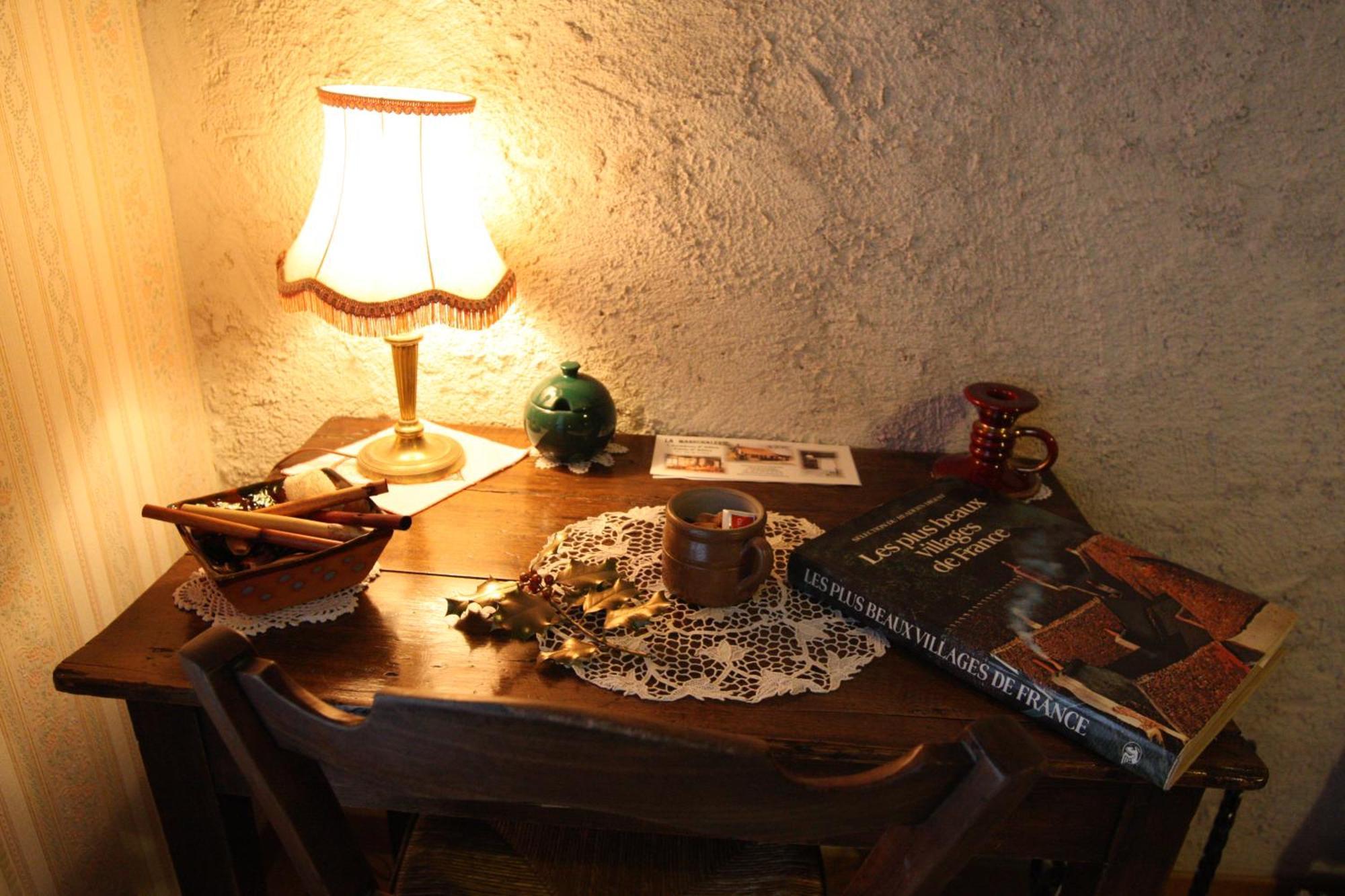 La Marechalerie Bed & Breakfast Monthodon Екстериор снимка