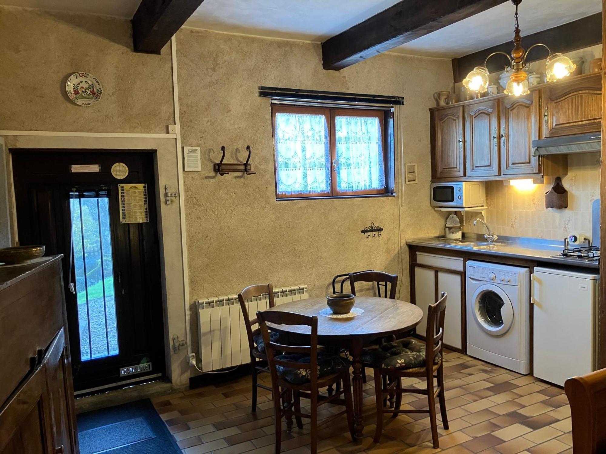 La Marechalerie Bed & Breakfast Monthodon Екстериор снимка